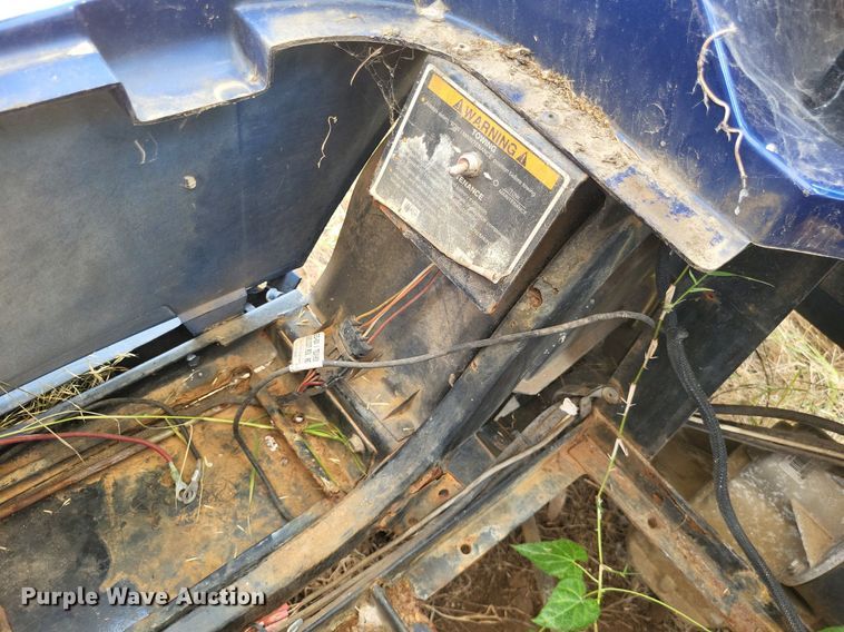 image for item LS9570 2009 Ez-go ST Express  golf cart