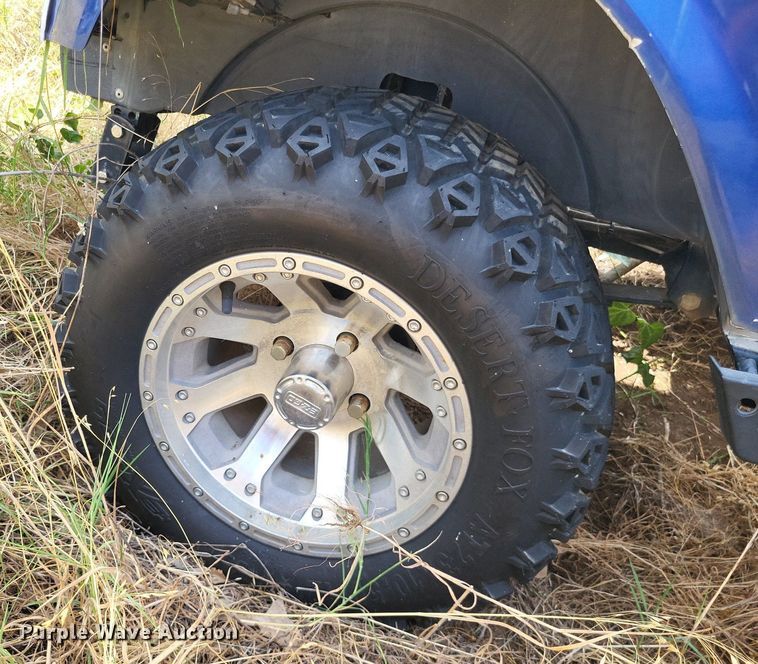 image for item LS9570 2009 Ez-go ST Express  golf cart