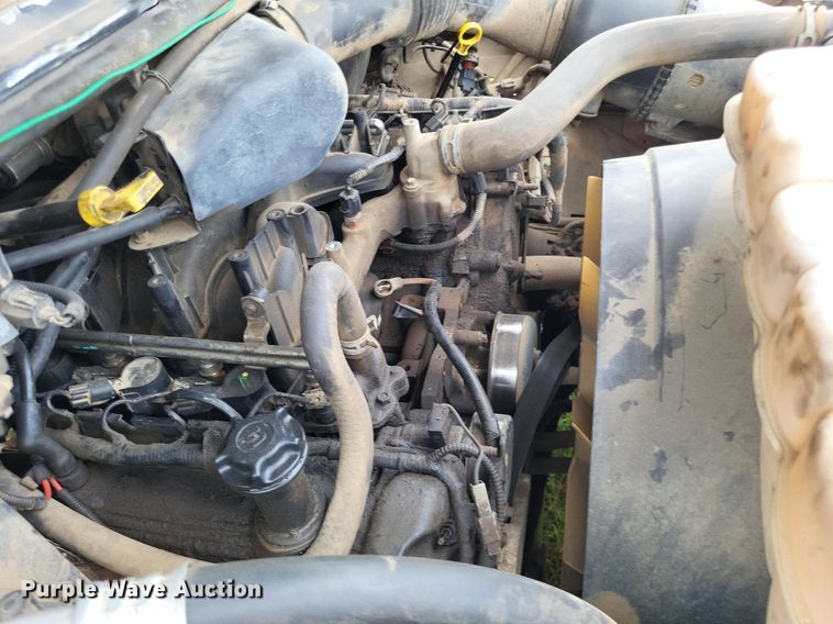 image for item LS9578 2001 Ford F250 Super Duty XLT  SuperCab pickup truck