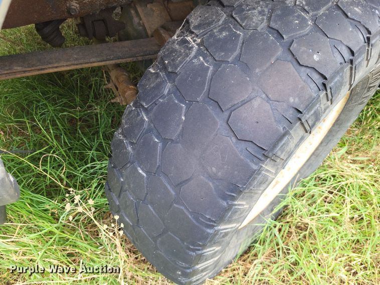 image for item LS9578 2001 Ford F250 Super Duty XLT  SuperCab pickup truck