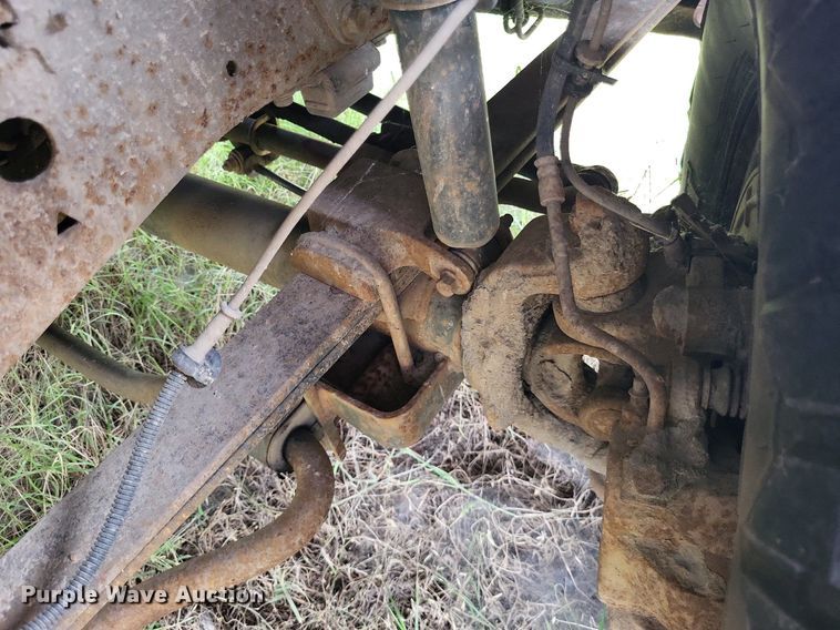 image for item LS9578 2001 Ford F250 Super Duty XLT  SuperCab pickup truck