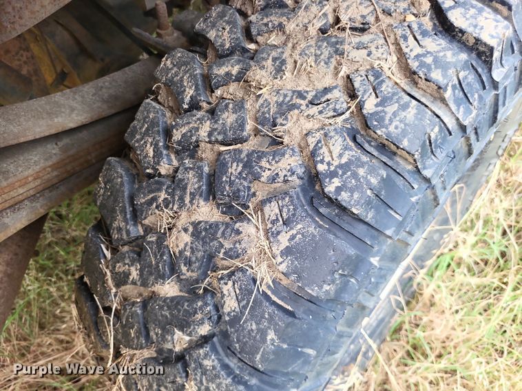 image for item LS9578 2001 Ford F250 Super Duty XLT  SuperCab pickup truck