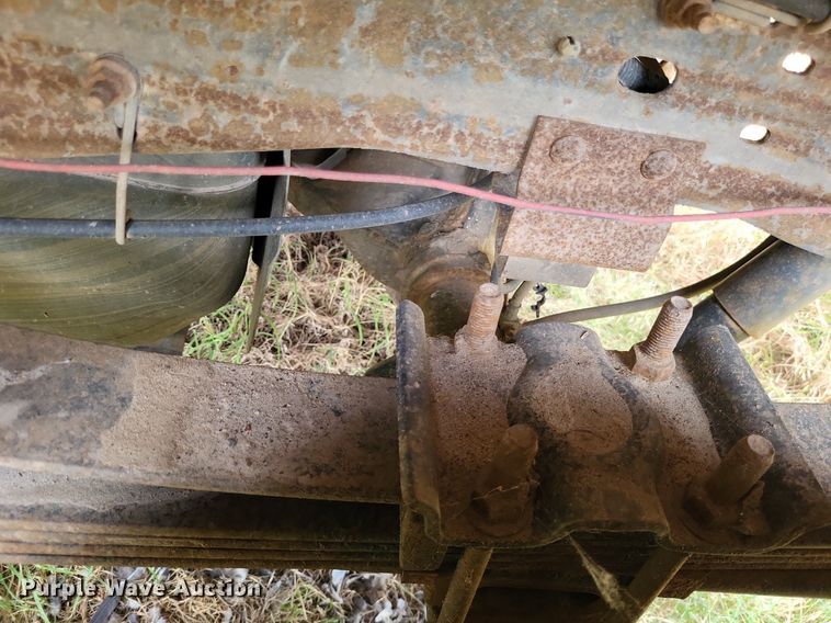 image for item LS9578 2001 Ford F250 Super Duty XLT  SuperCab pickup truck