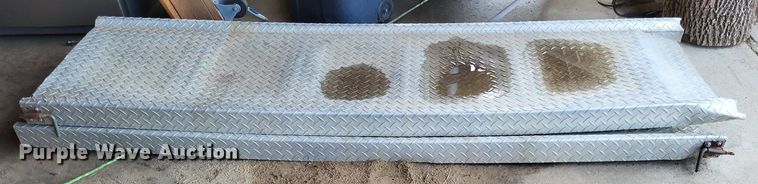 image for item LS9579 1992 Interstate  car trailer