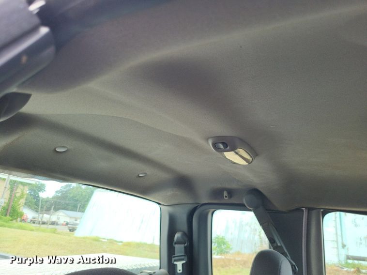 image for item LS9580 2003 Ford F150 XL  SuperCab pickup truck