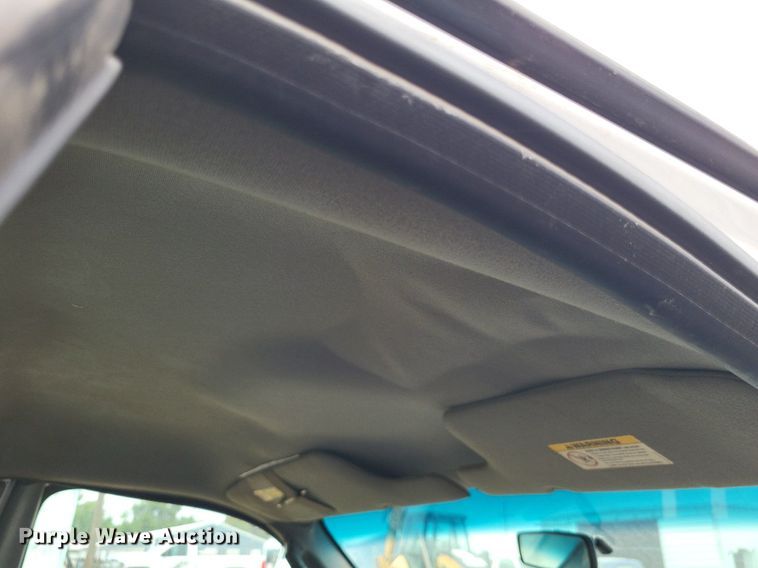 image for item LS9580 2003 Ford F150 XL  SuperCab pickup truck