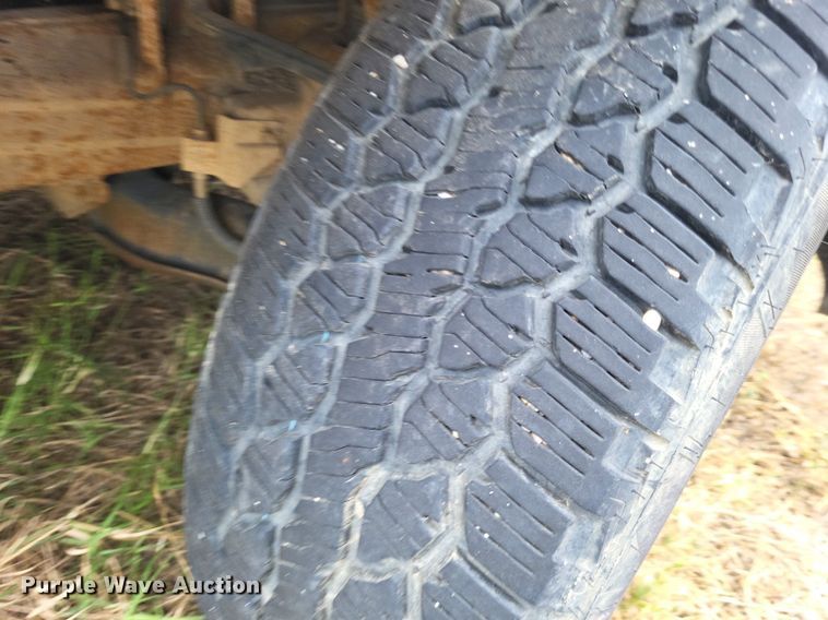 image for item LS9580 2003 Ford F150 XL  SuperCab pickup truck