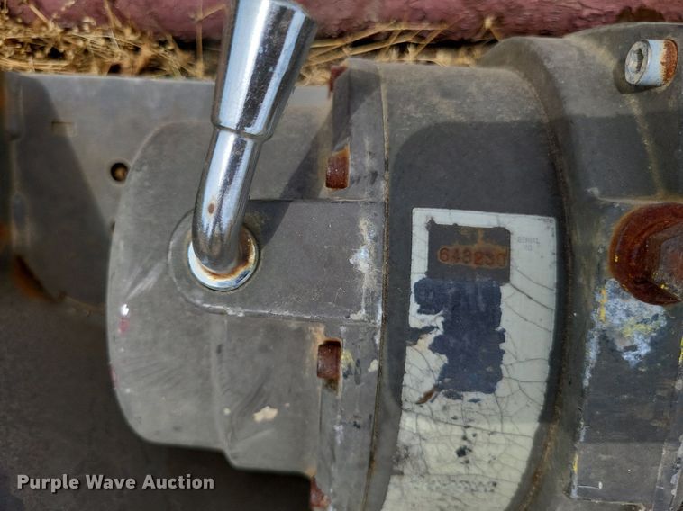 image for item LS9582 Warn  winch