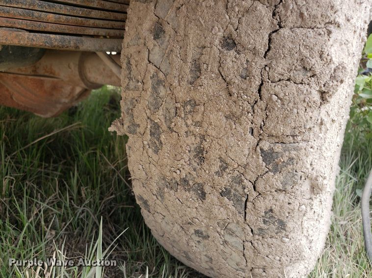 image for item LT9742 1996 Chevrolet C2500  Ext. Cab utility bed pickup truck