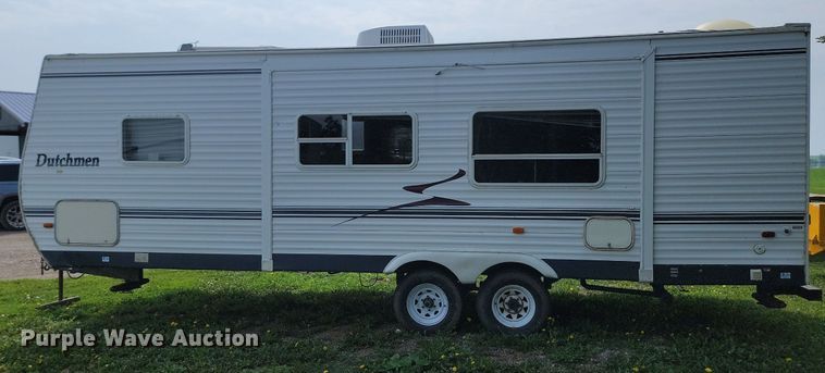 image for item LV9488 2005 Dutchmen  camper