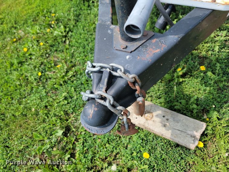 image for item LV9488 2005 Dutchmen  camper