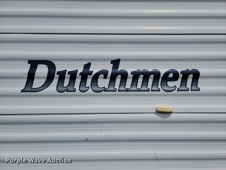 image for item LV9488 2005 Dutchmen  camper