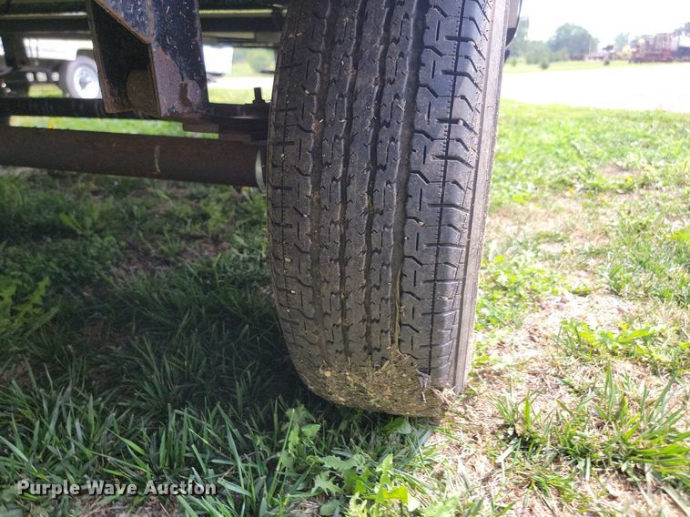 image for item LV9488 2005 Dutchmen  camper