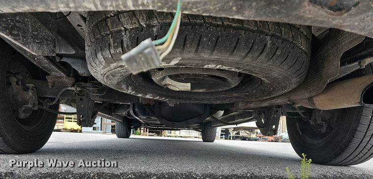 image for item LW9609 2016 Ford Transit  van