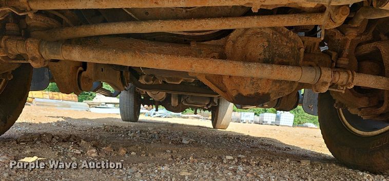 image for item LW9737 2012 Ford F250 Super Duty XL  Crew Cab pickup truck