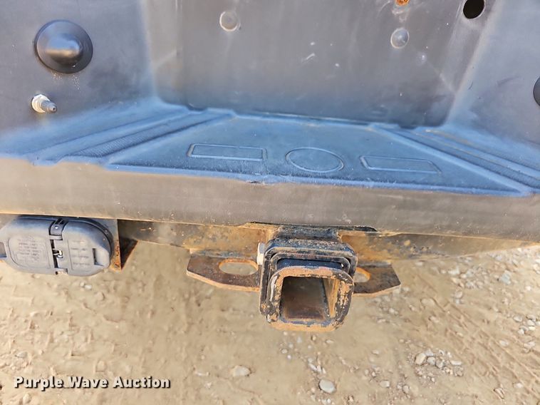 image for item LW9737 2012 Ford F250 Super Duty XL  Crew Cab pickup truck