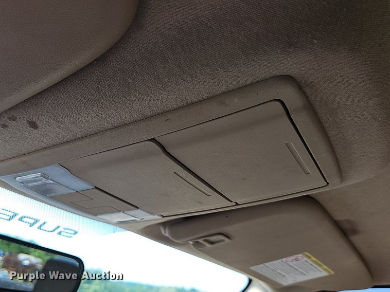 image for item LW9737 2012 Ford F250 Super Duty XL  Crew Cab pickup truck