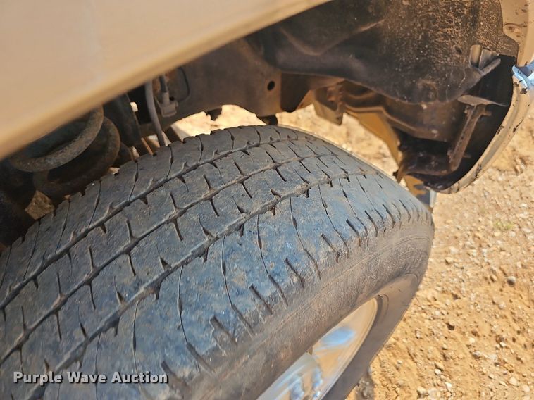 image for item LW9737 2012 Ford F250 Super Duty XL  Crew Cab pickup truck