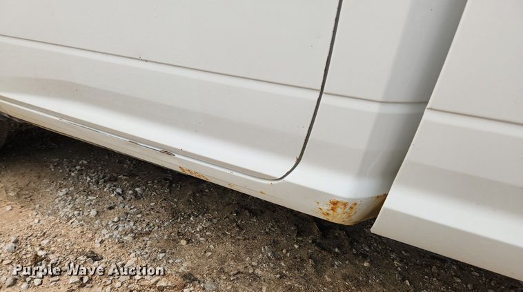 image for item LX9598 2011 Dodge Ram 1500  pickup truck