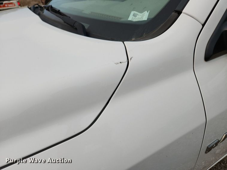 image for item LX9598 2011 Dodge Ram 1500  pickup truck