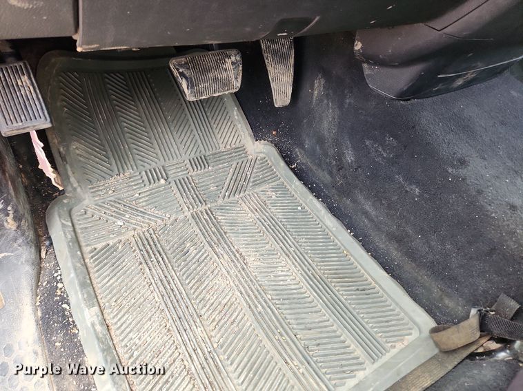 image for item LX9598 2011 Dodge Ram 1500  pickup truck