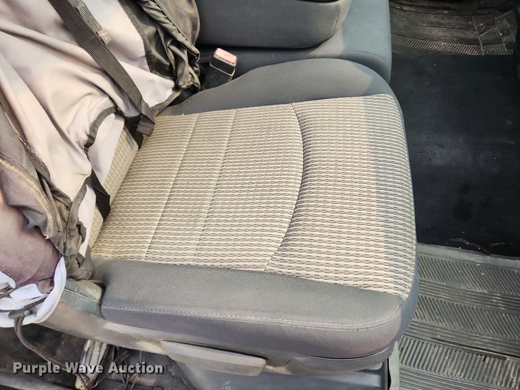 image for item LX9598 2011 Dodge Ram 1500  pickup truck