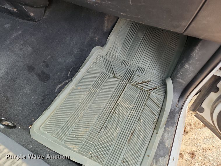 image for item LX9598 2011 Dodge Ram 1500  pickup truck