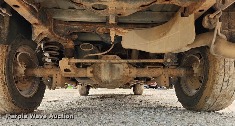 image for item LX9598 2011 Dodge Ram 1500  pickup truck