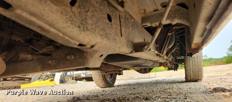 image for item LX9598 2011 Dodge Ram 1500  pickup truck