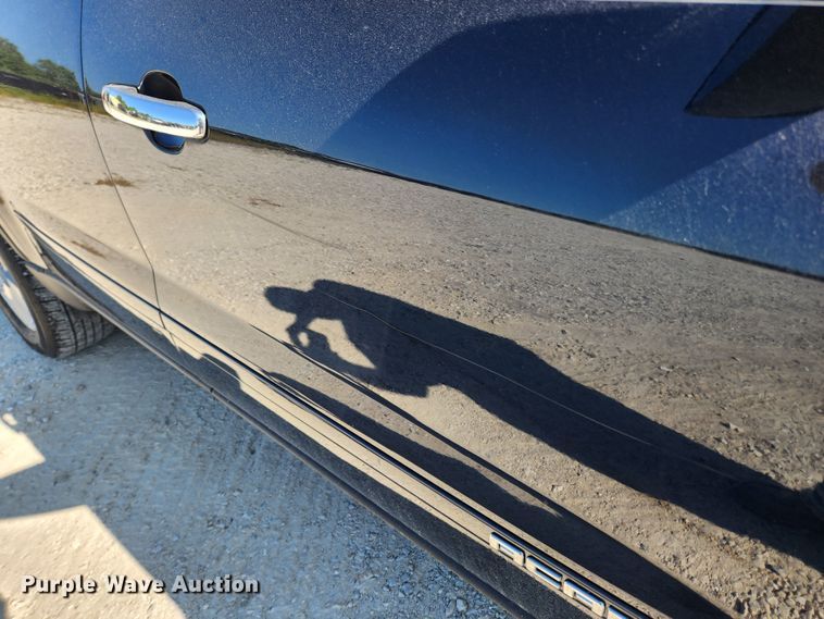 image for item LX9675 2007 GMC Acadia SLT  SUV