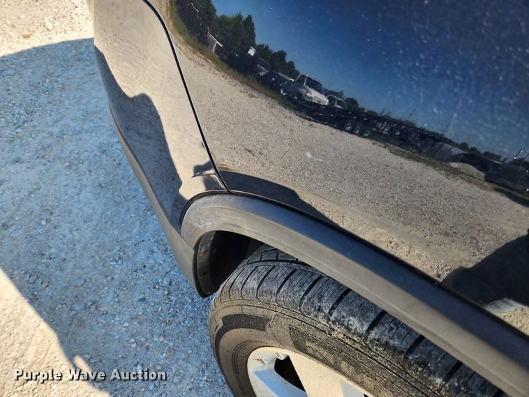 image for item LX9675 2007 GMC Acadia SLT  SUV