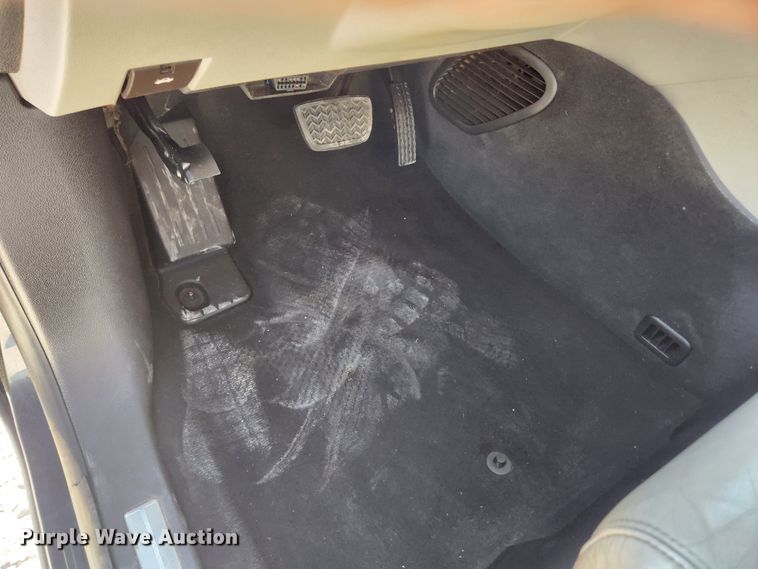 image for item LX9675 2007 GMC Acadia SLT  SUV