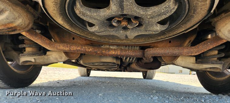 image for item LX9675 2007 GMC Acadia SLT  SUV