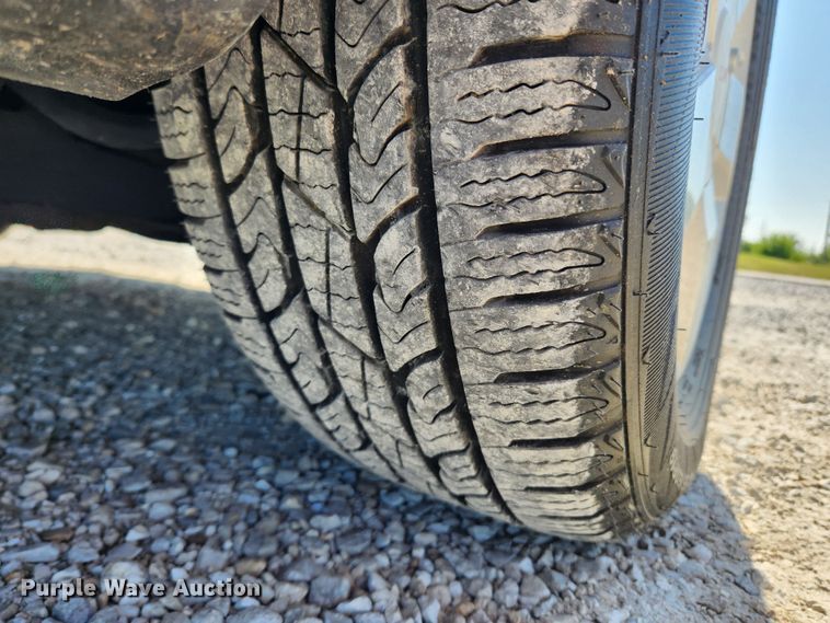 image for item LX9675 2007 GMC Acadia SLT  SUV