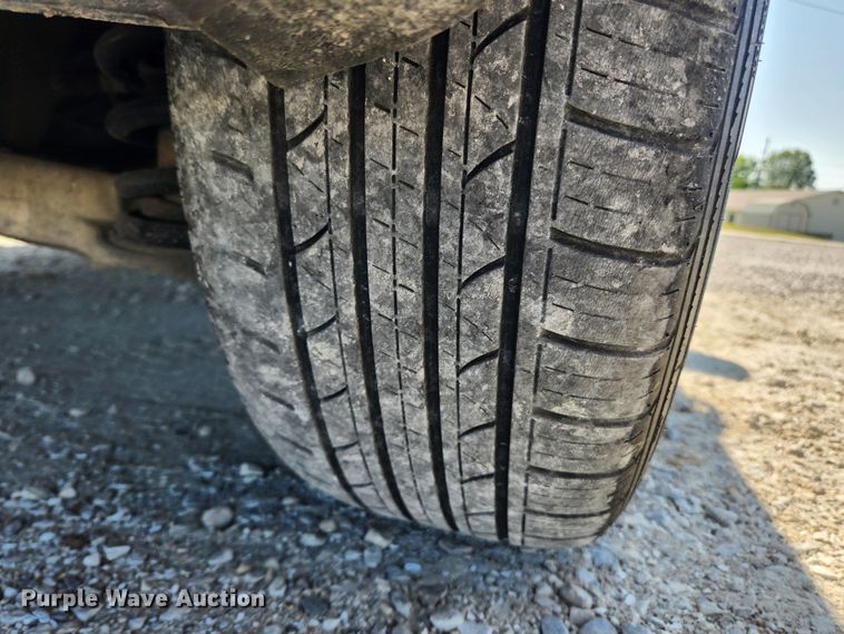 image for item LX9675 2007 GMC Acadia SLT  SUV