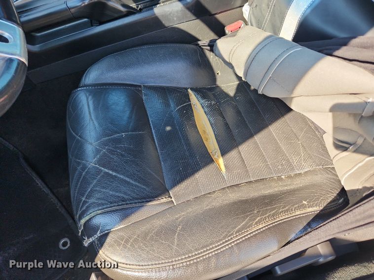 image for item LX9700 2006 Ford Mustang GT  convertible