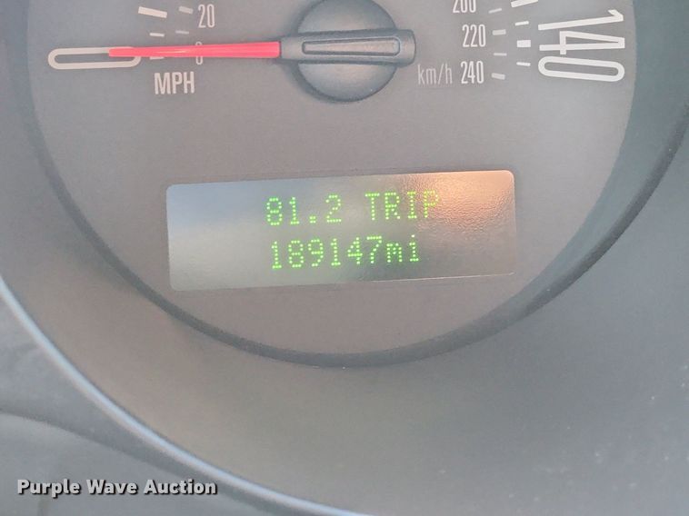 image for item LX9700 2006 Ford Mustang GT  convertible