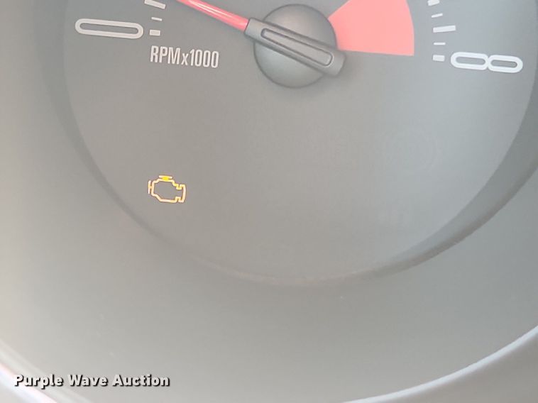 image for item LX9700 2006 Ford Mustang GT  convertible