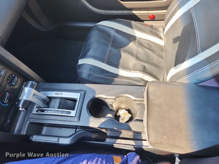 image for item LX9700 2006 Ford Mustang GT  convertible