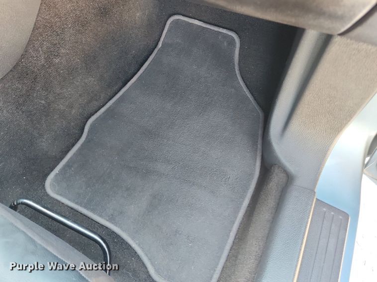 image for item LX9700 2006 Ford Mustang GT  convertible