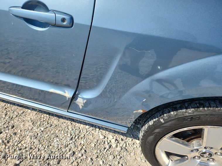 image for item LX9700 2006 Ford Mustang GT  convertible