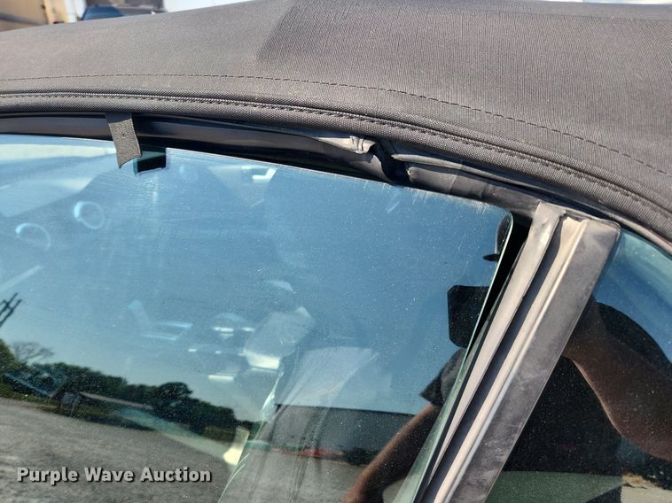 image for item LX9700 2006 Ford Mustang GT  convertible