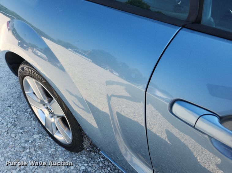 image for item LX9700 2006 Ford Mustang GT  convertible