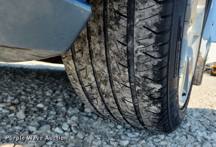 image for item LX9700 2006 Ford Mustang GT  convertible