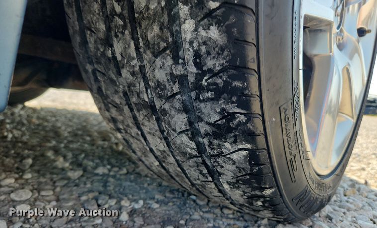 image for item LX9700 2006 Ford Mustang GT  convertible