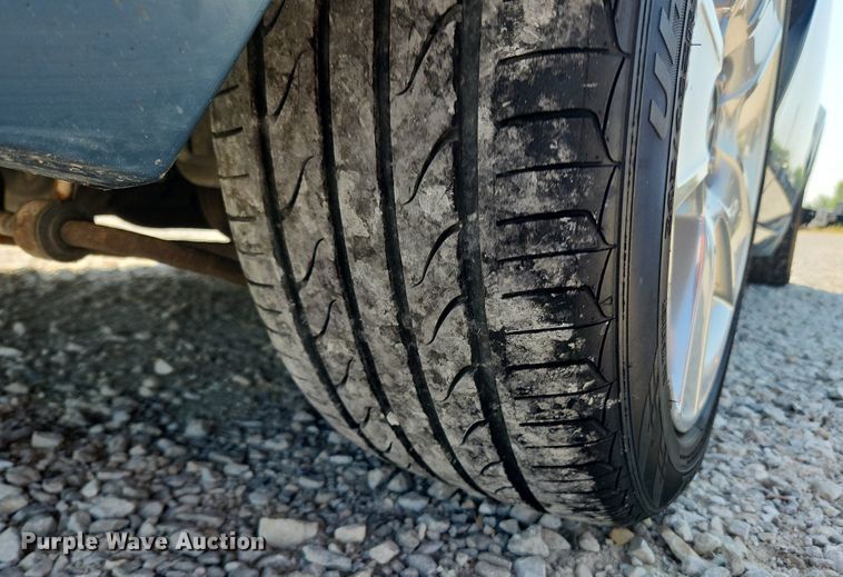 image for item LX9700 2006 Ford Mustang GT  convertible