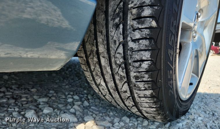 image for item LX9700 2006 Ford Mustang GT  convertible