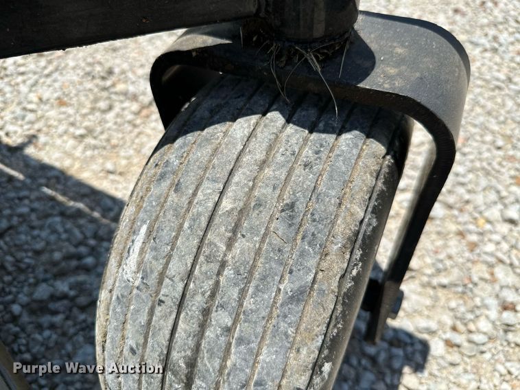 image for item MB9573 Dixie Chopper XT3200  ZTR lawn mower