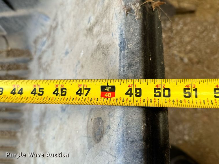 image for item MB9573 Dixie Chopper XT3200  ZTR lawn mower