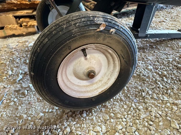 image for item MB9573 Dixie Chopper XT3200  ZTR lawn mower